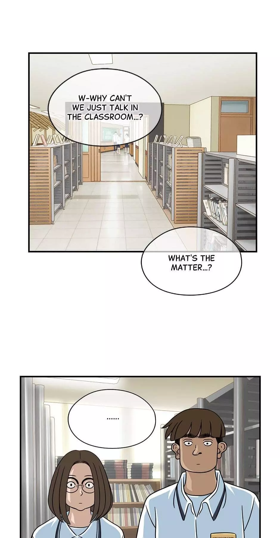 Manga page 21