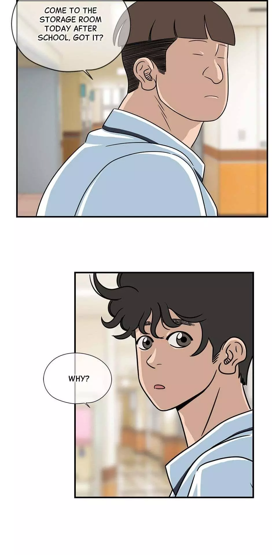 Manga page 50