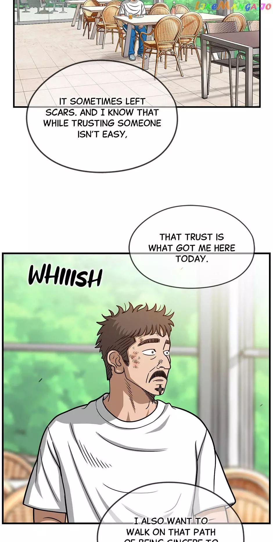 Manga page 28