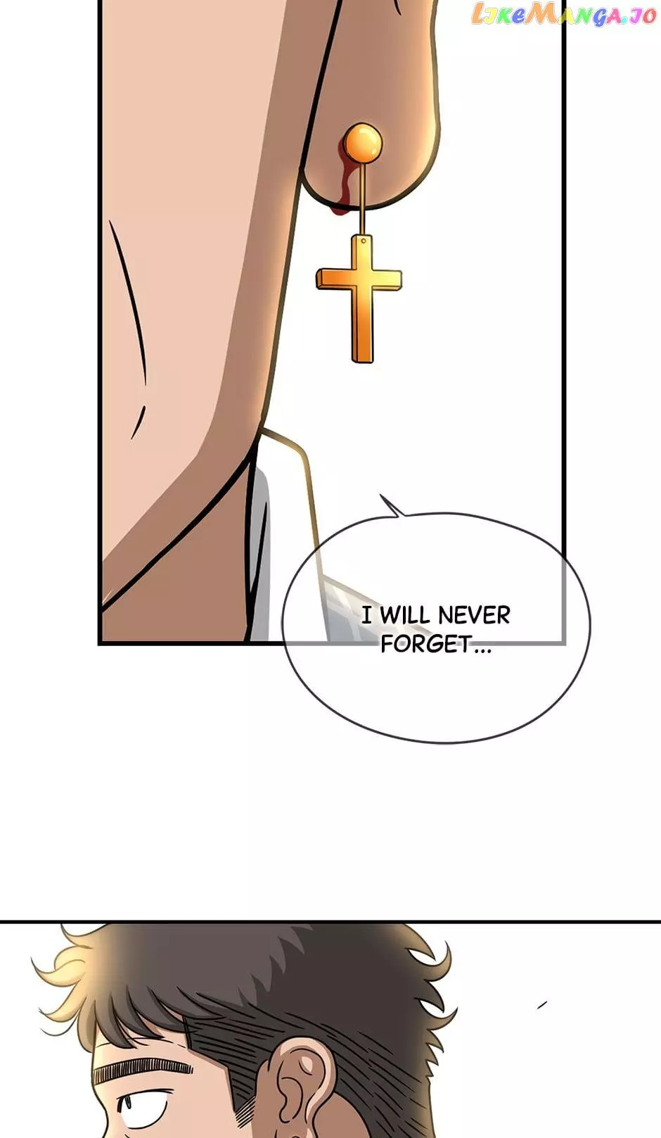 Manga page 21