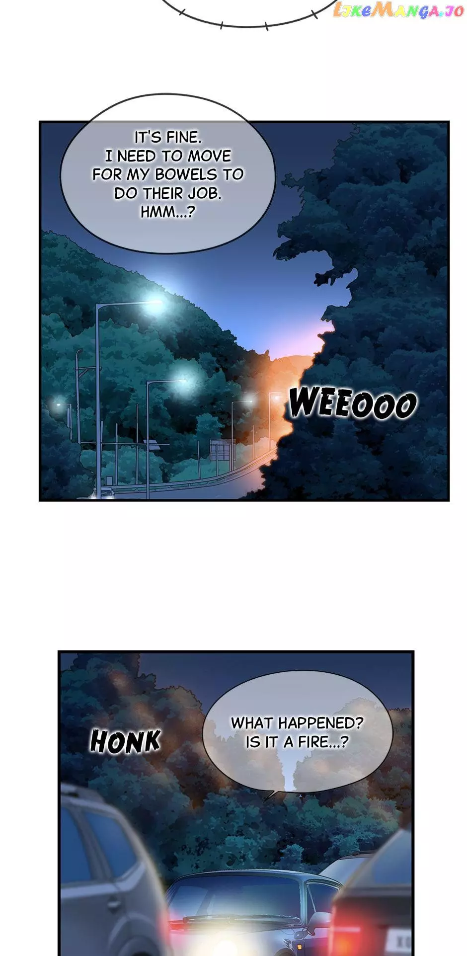 Manga page 42
