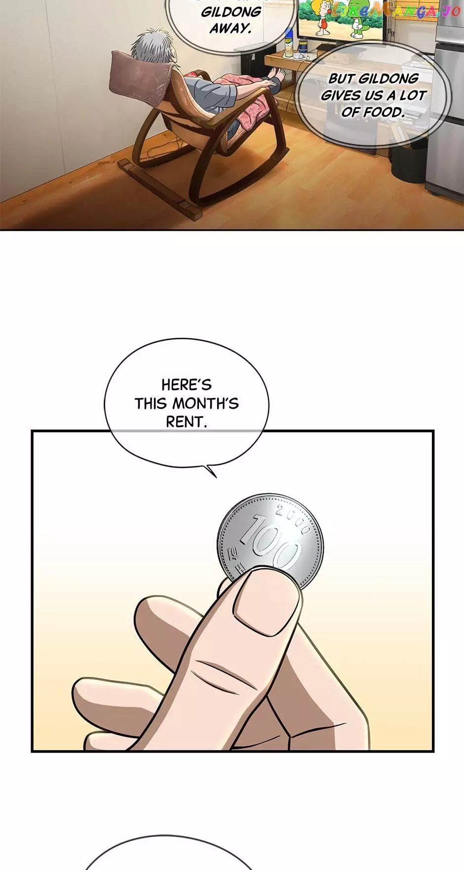 Manga page 17