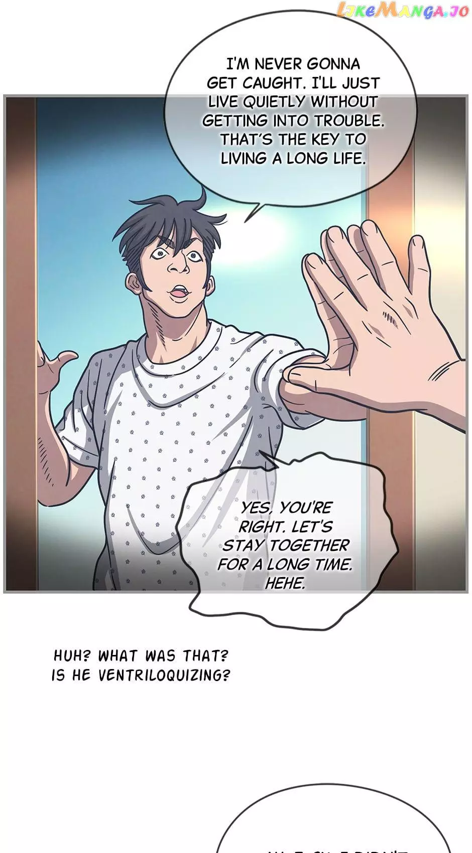 Manga page 61