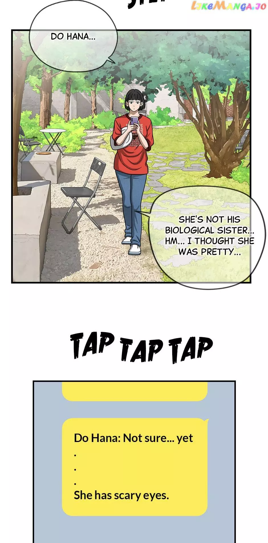 Manga page 14