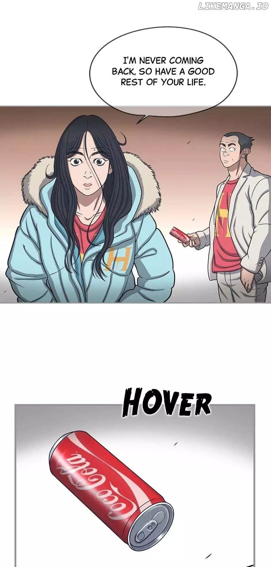 Manga page 41