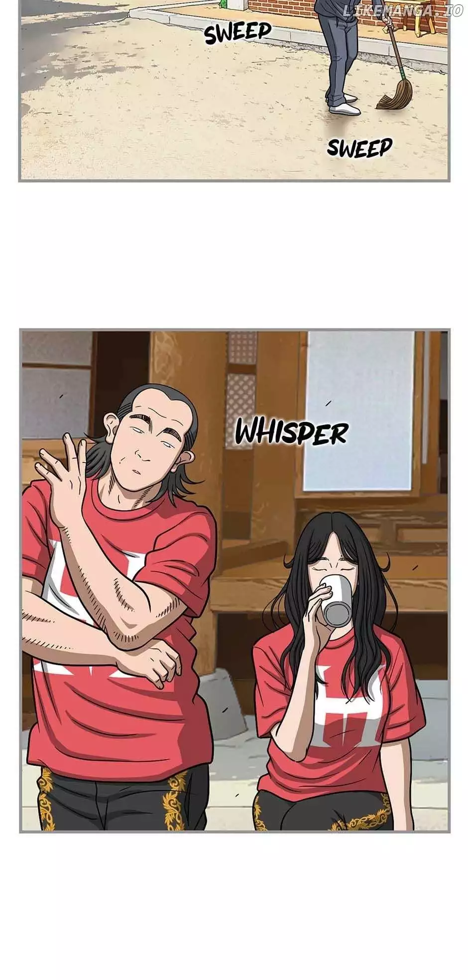 Manga page 50