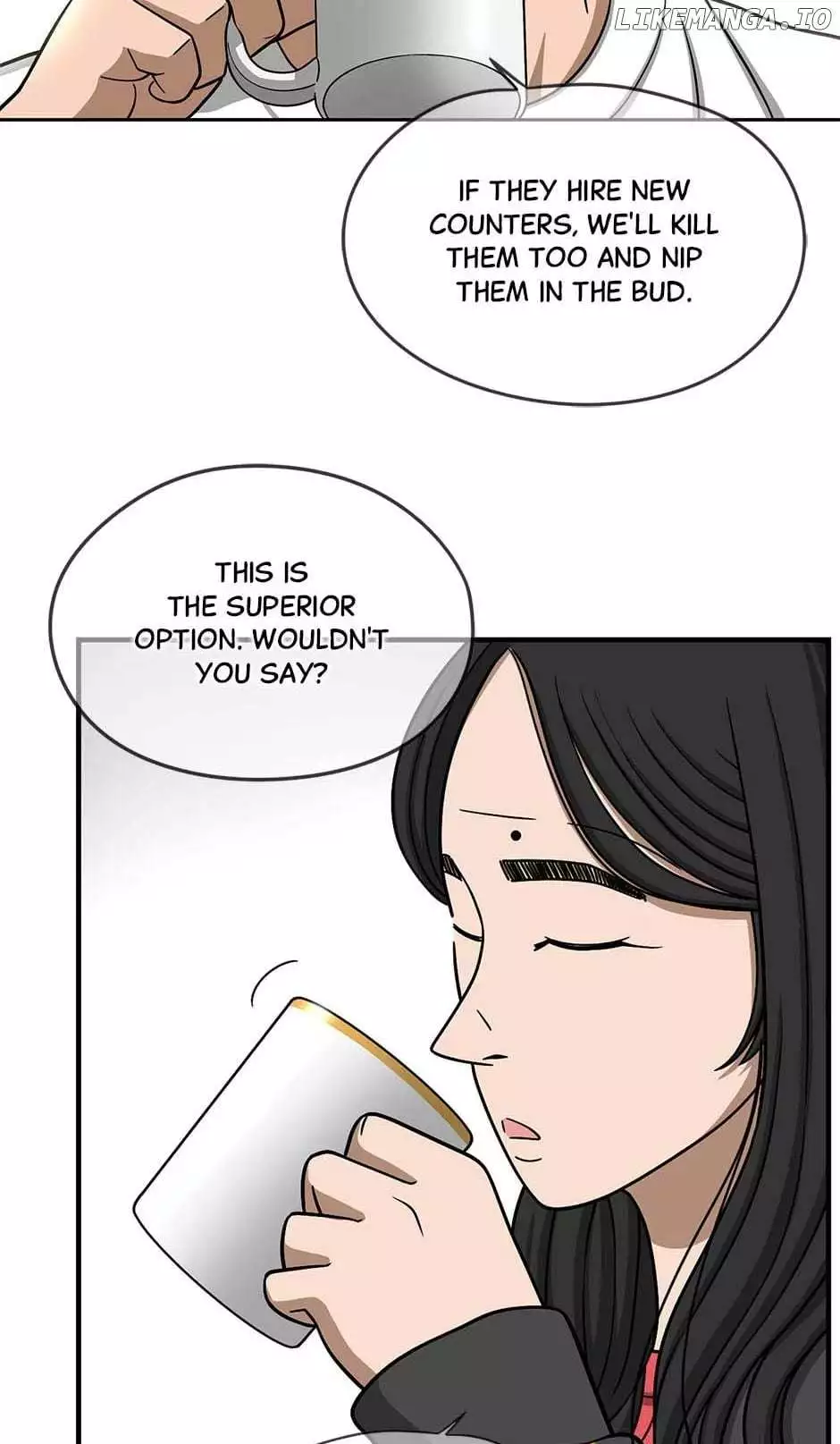 Manga page 19