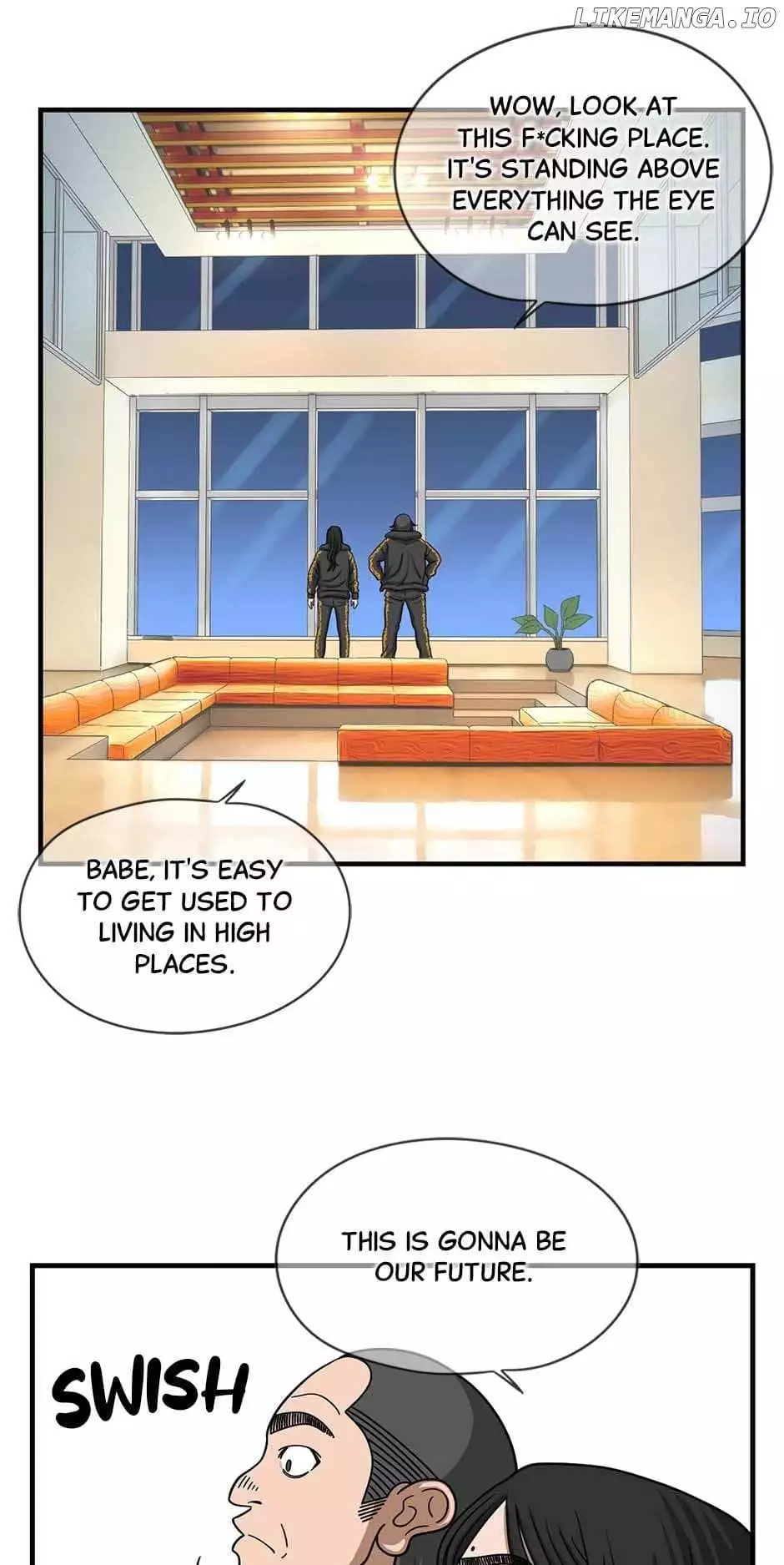 Manga page 11