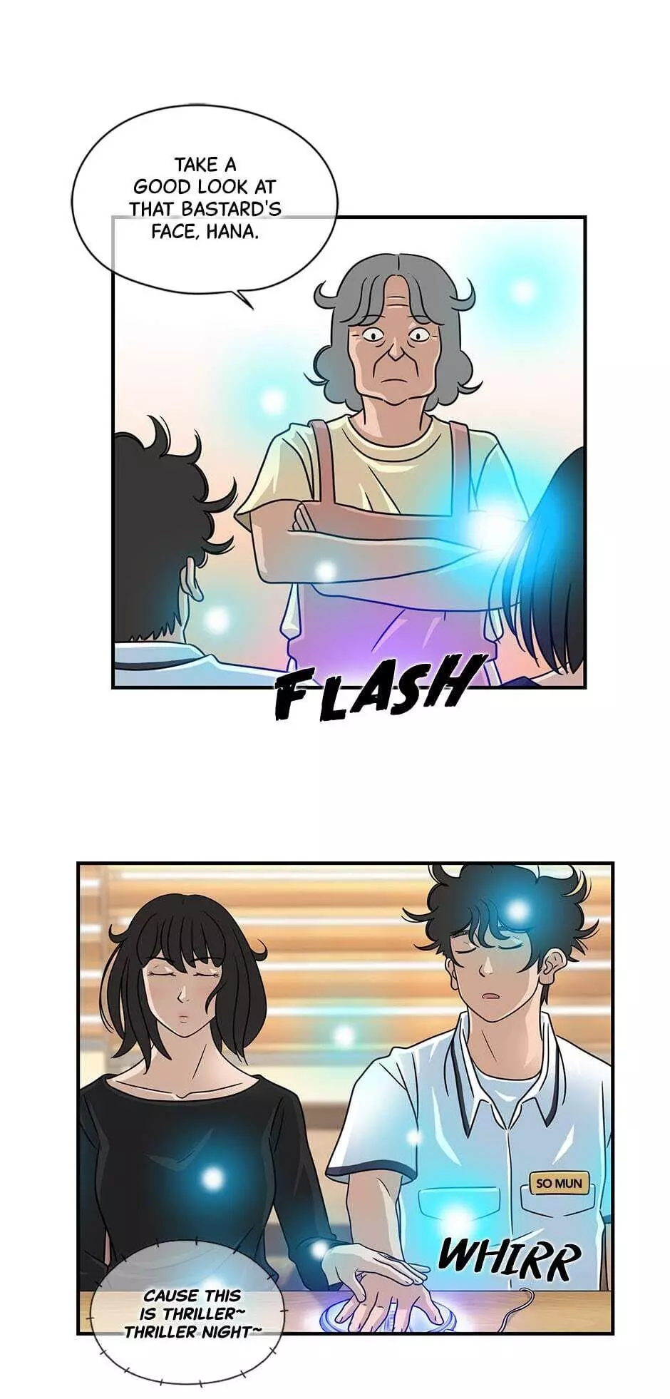 Manga page 15