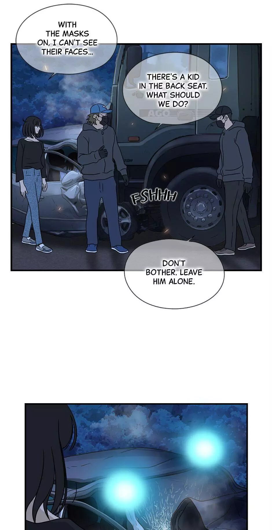 Manga page 33