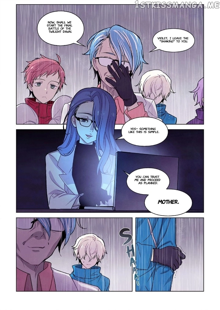 Manga page 12
