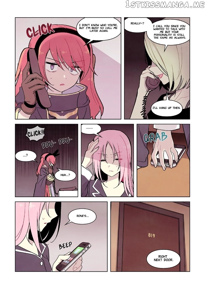 Manga page 7