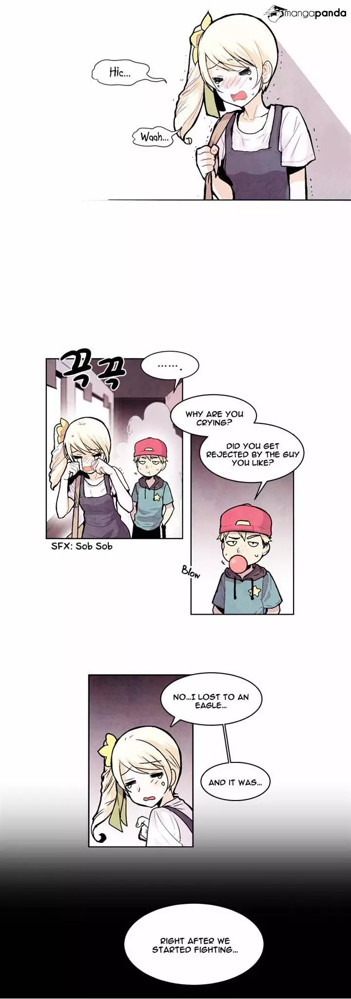 Manga page 19