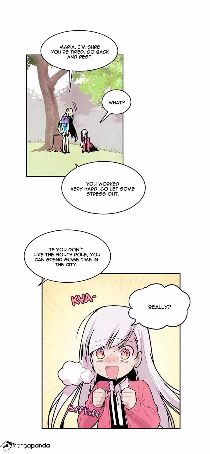 Manga page 19