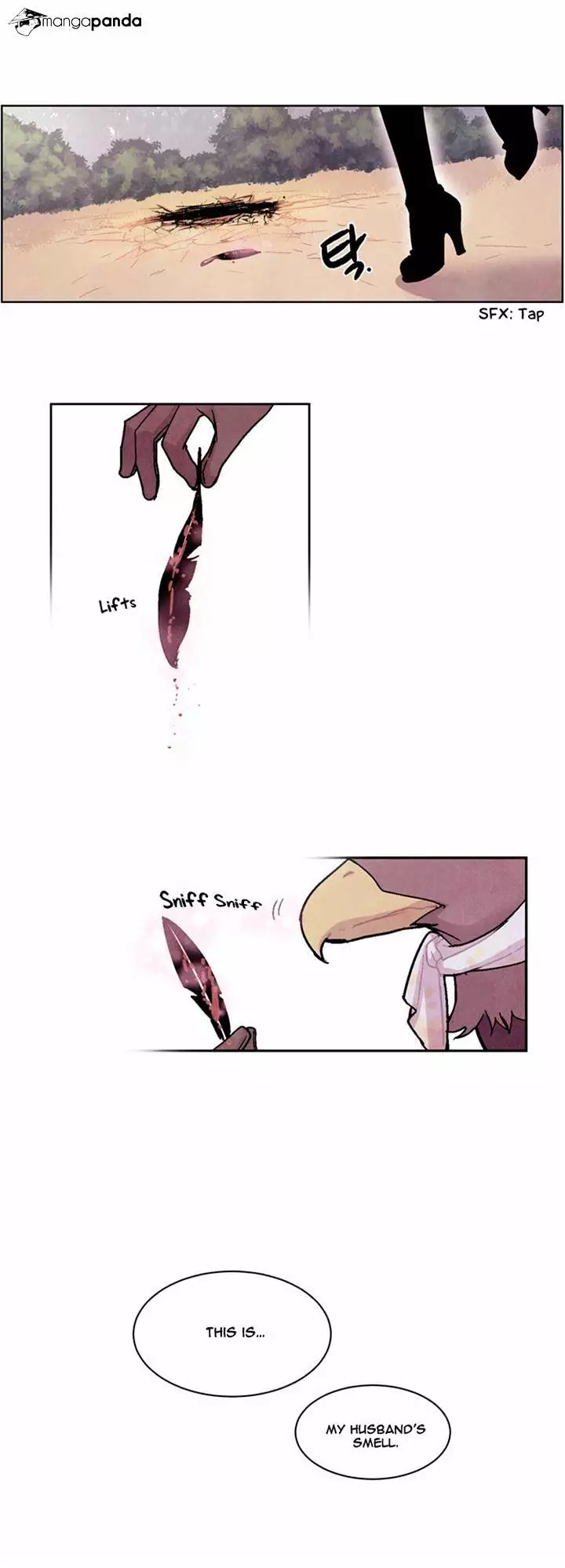 Manga page 4