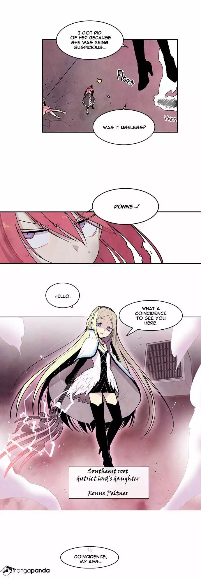 Manga page 12
