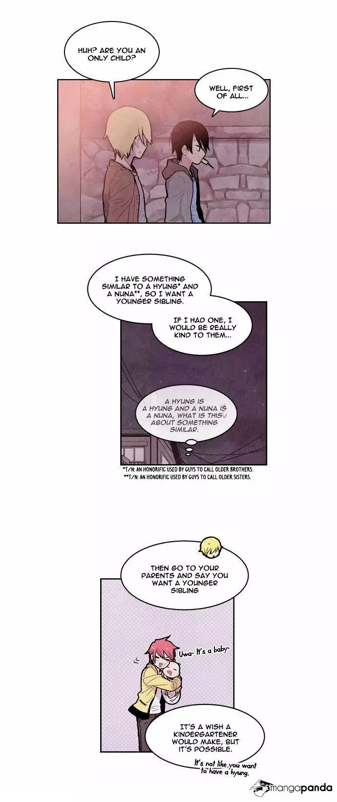 Manga page 10