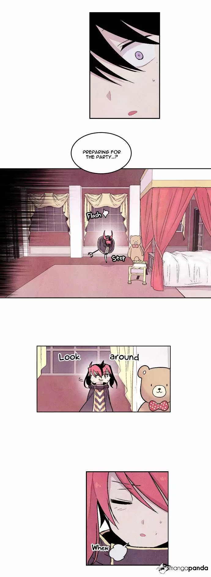 Manga page 17