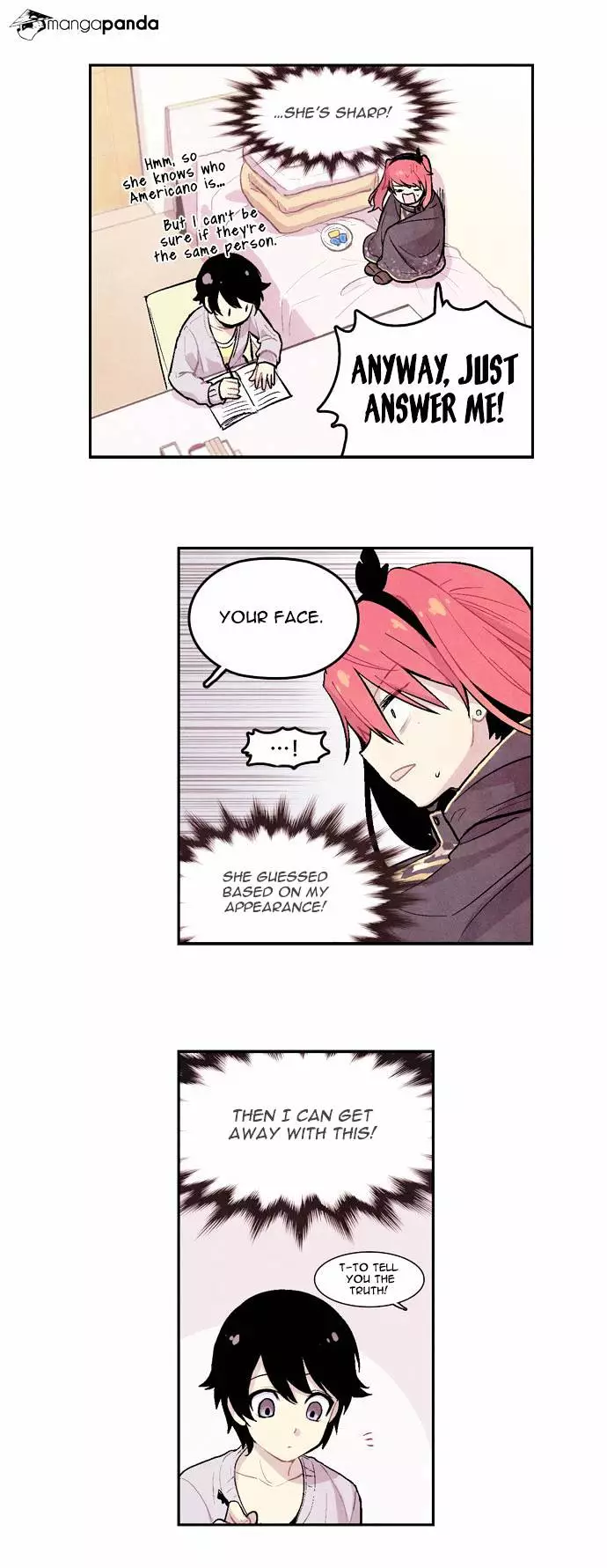 Manga page 20