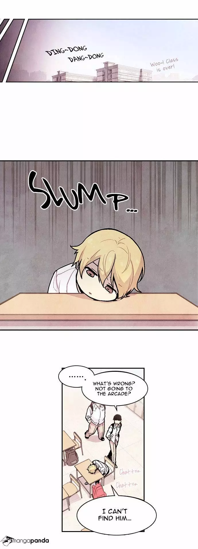 Manga page 11