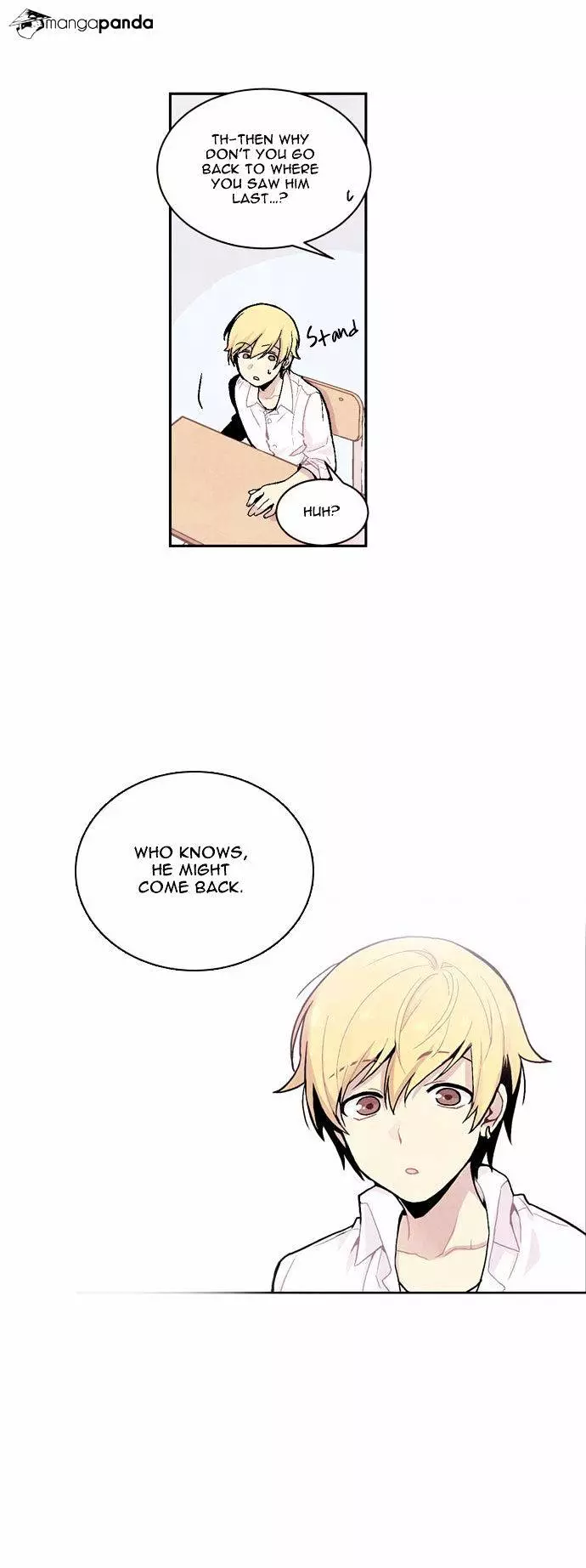 Manga page 13