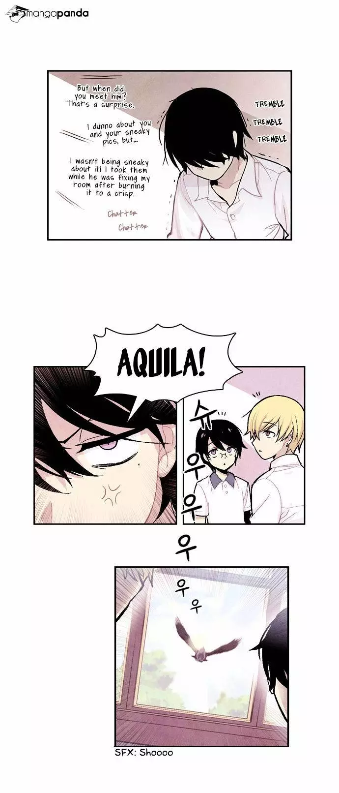 Manga page 23