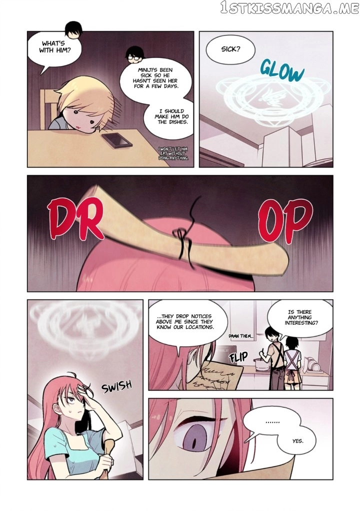 Manga page 13