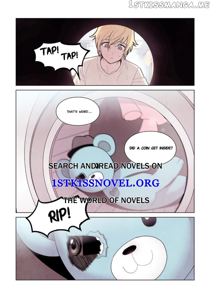 Manga page 12