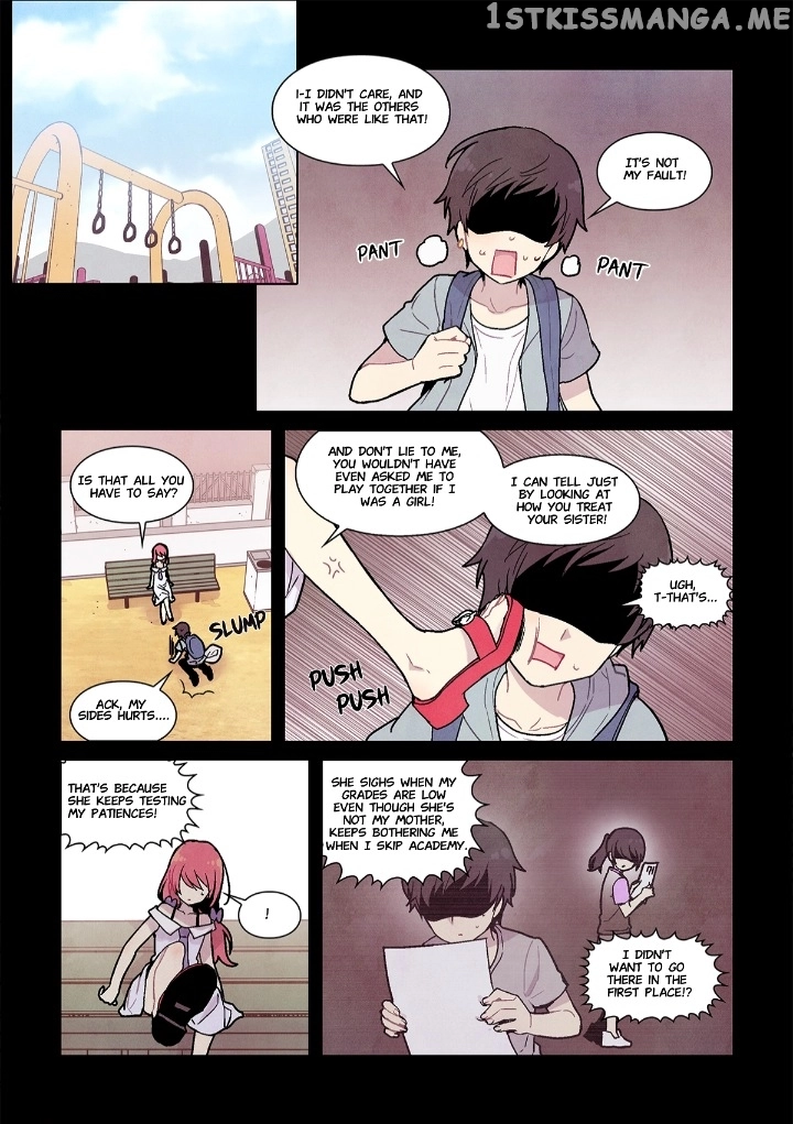 Manga page 4