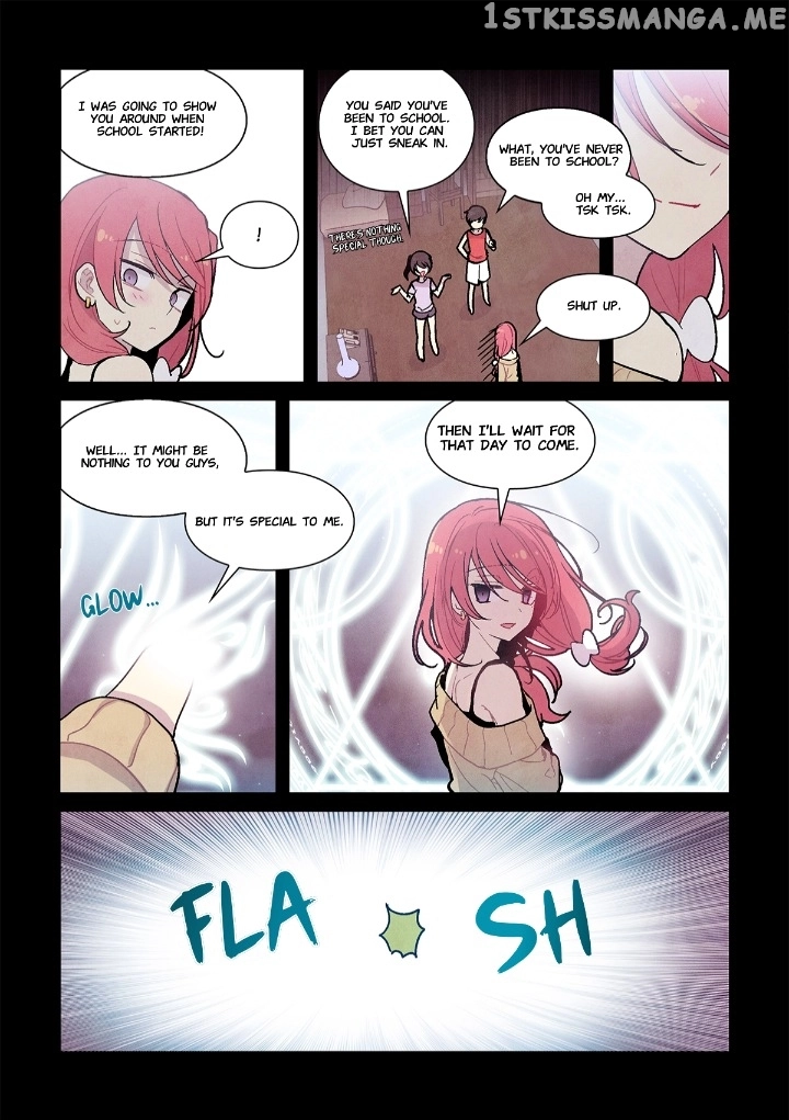 Manga page 7