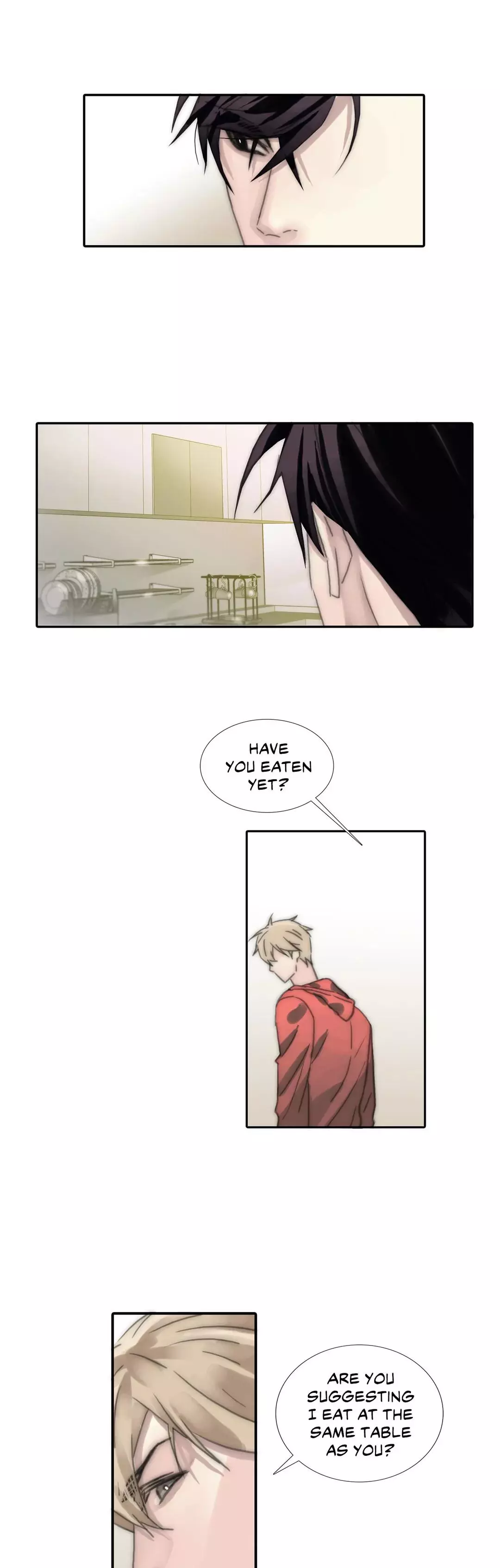 Manga page 9