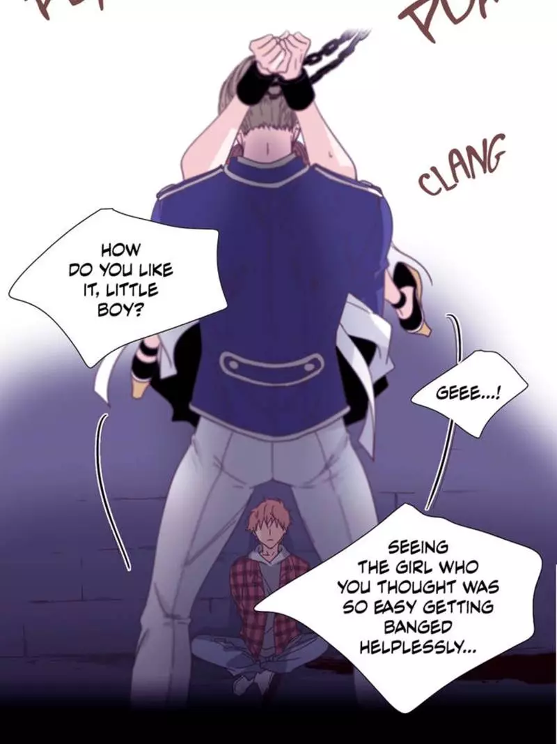 Manga page 33