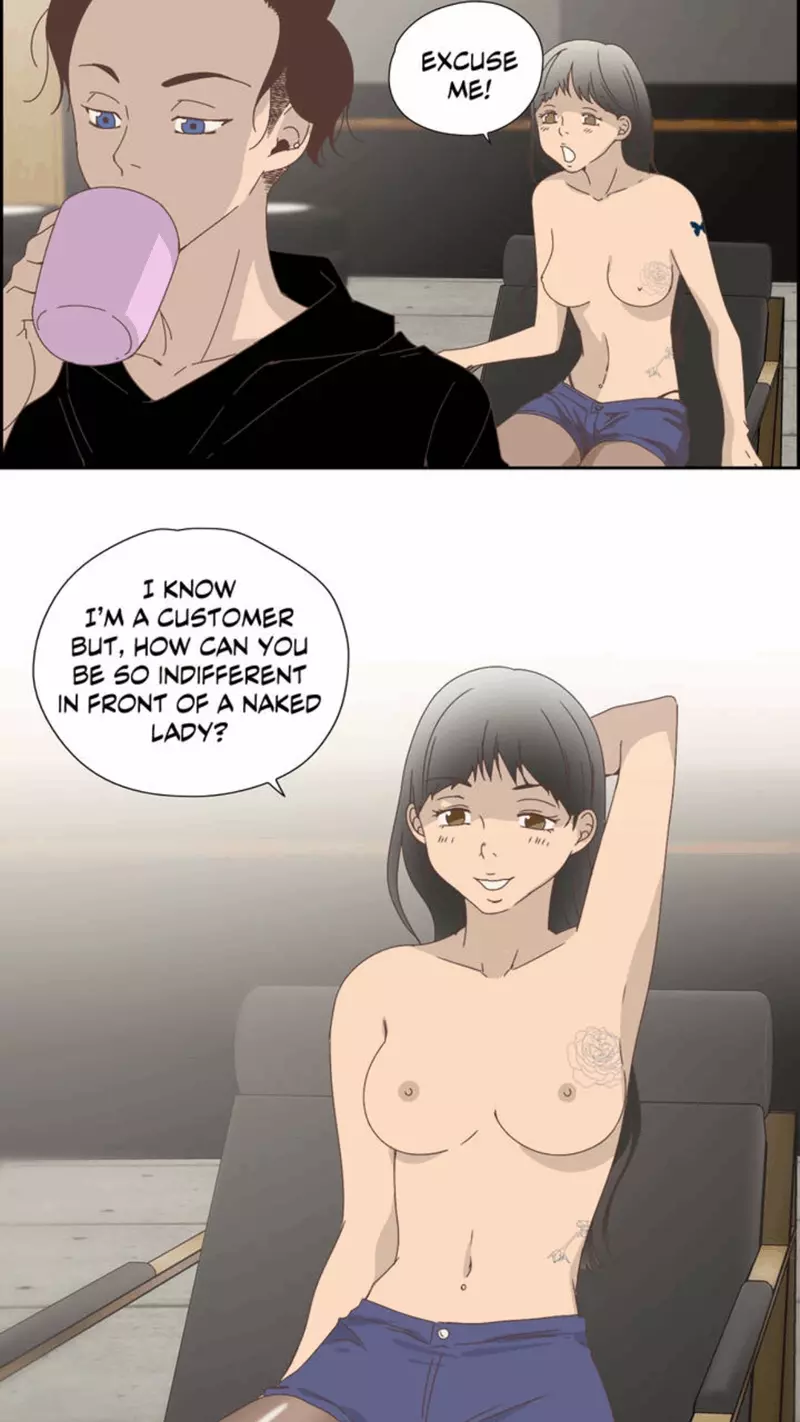 Manga page 11