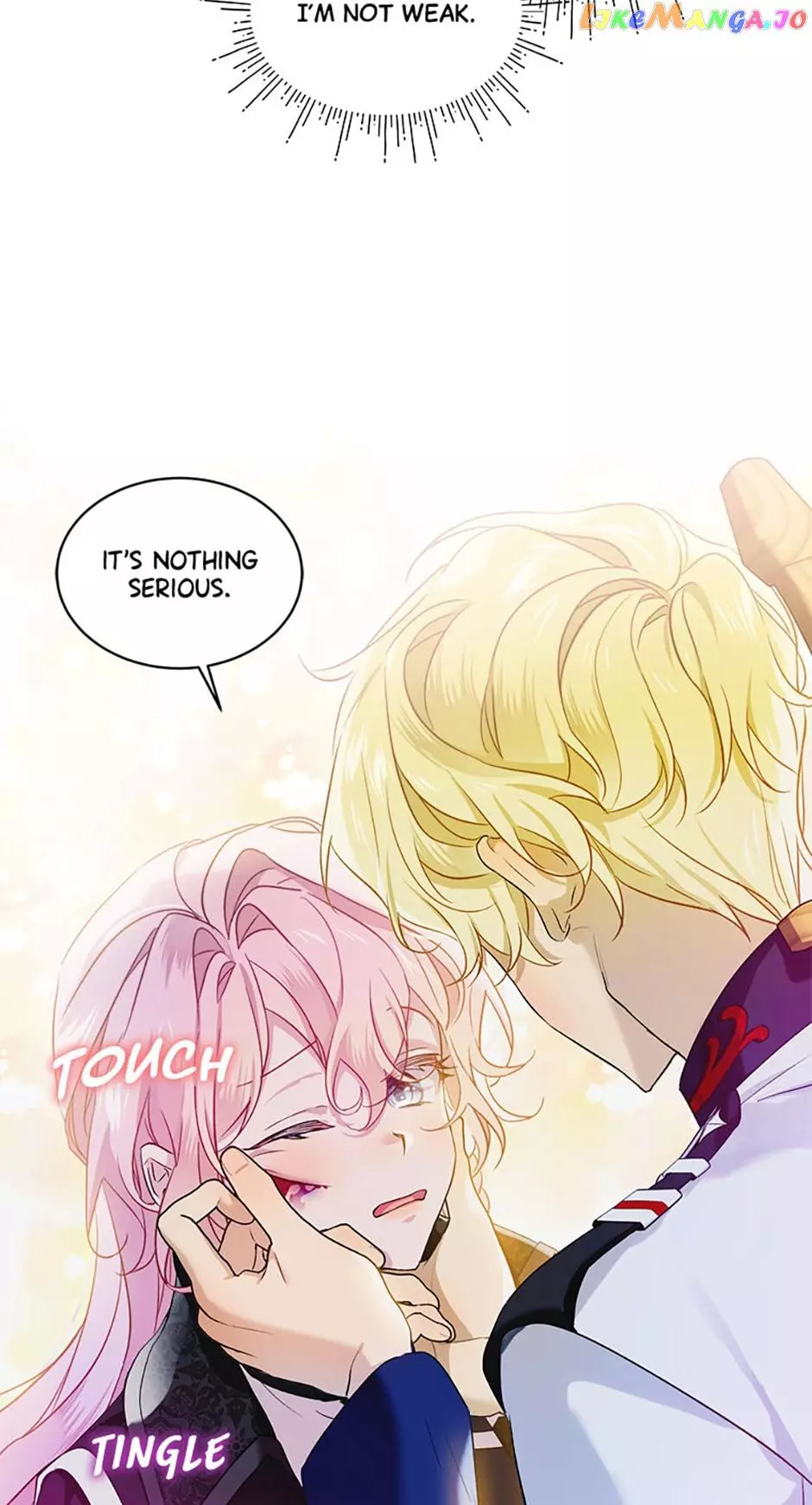 Manga page 50