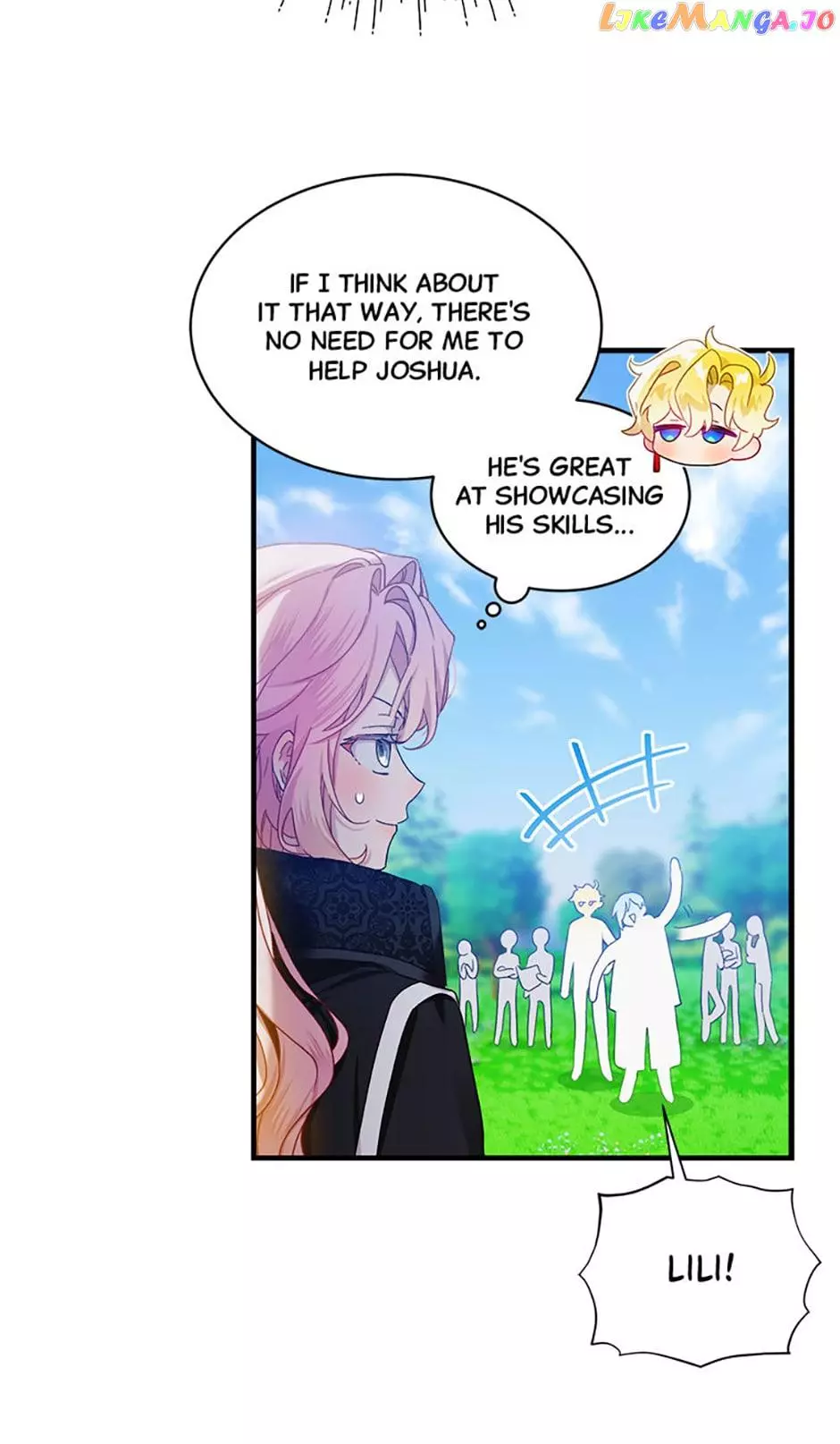 Manga page 4