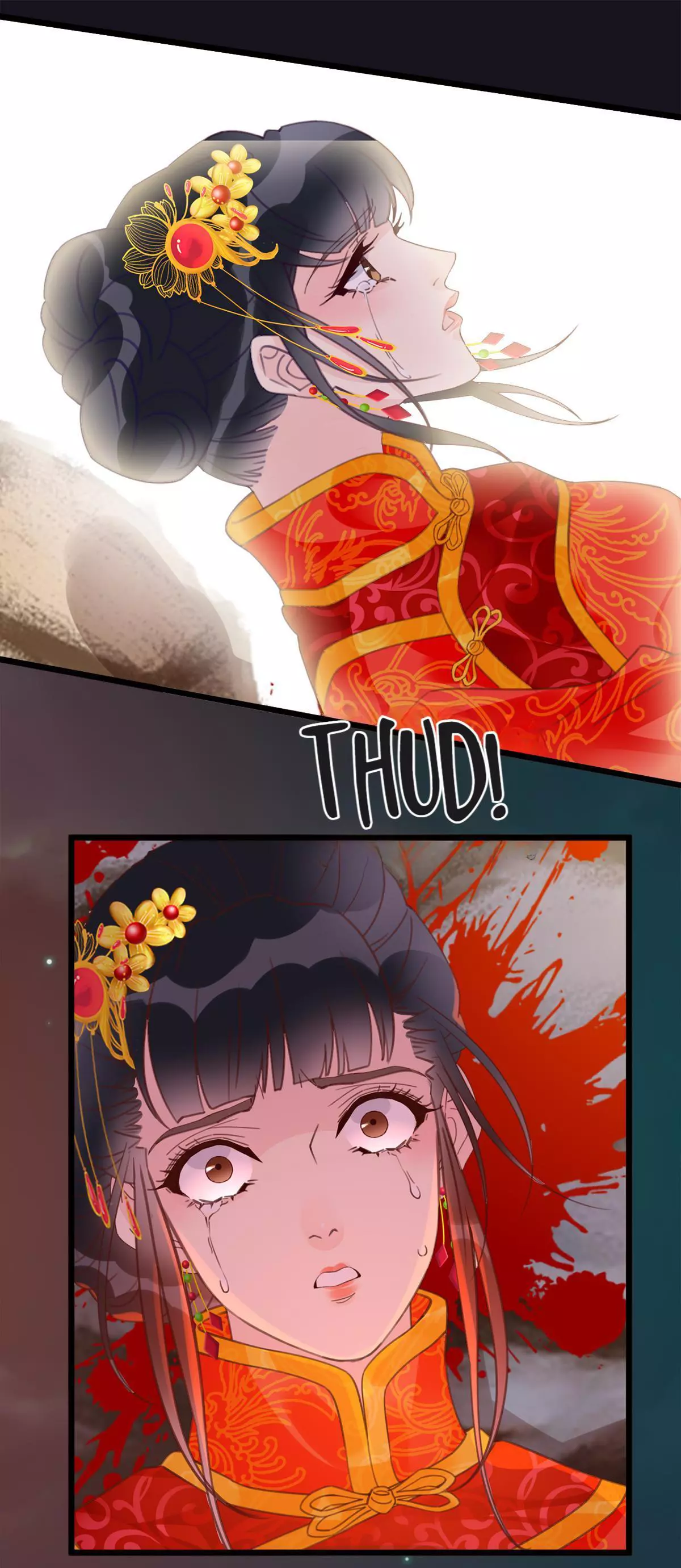 Manga page 21