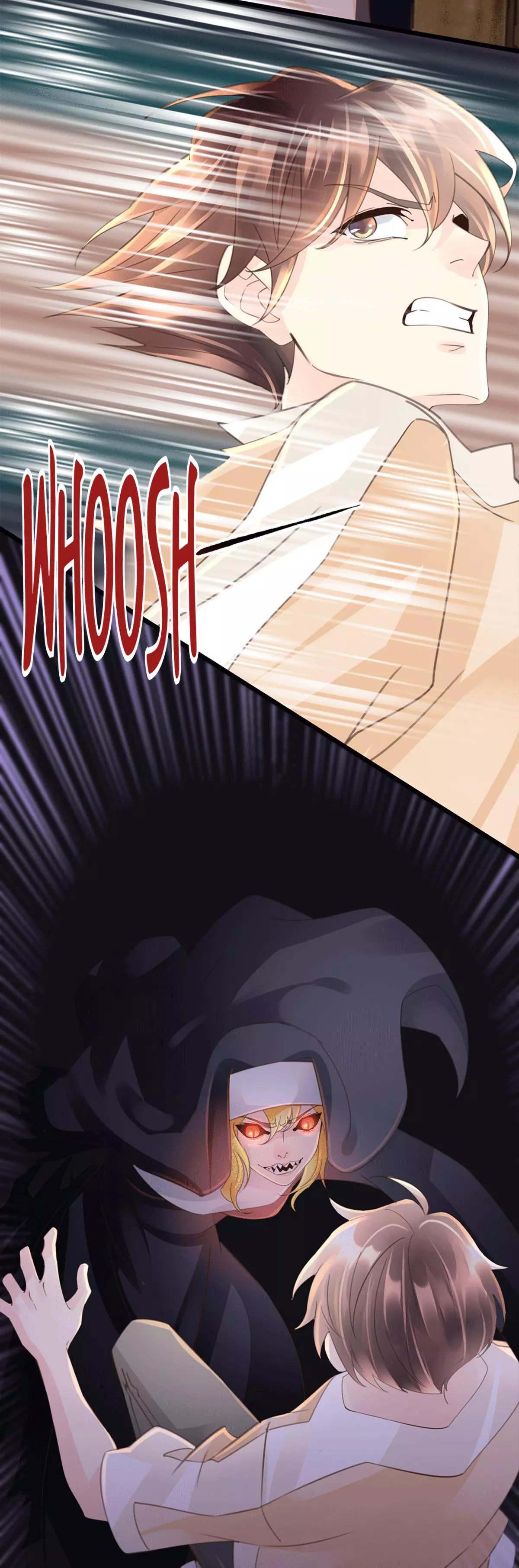 Manga page 21
