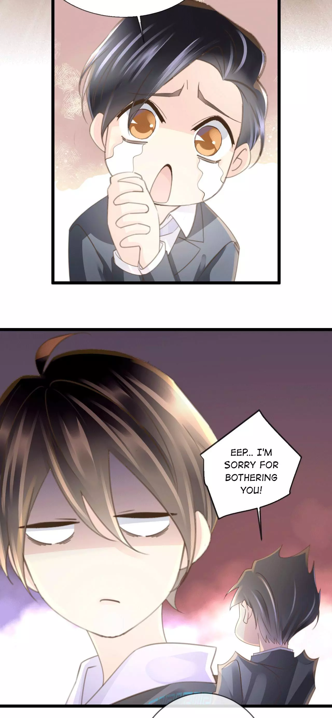 Manga page 4