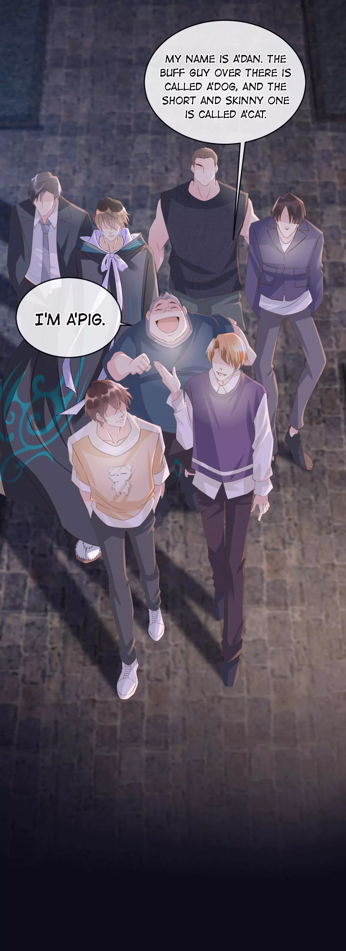 Manga page 15