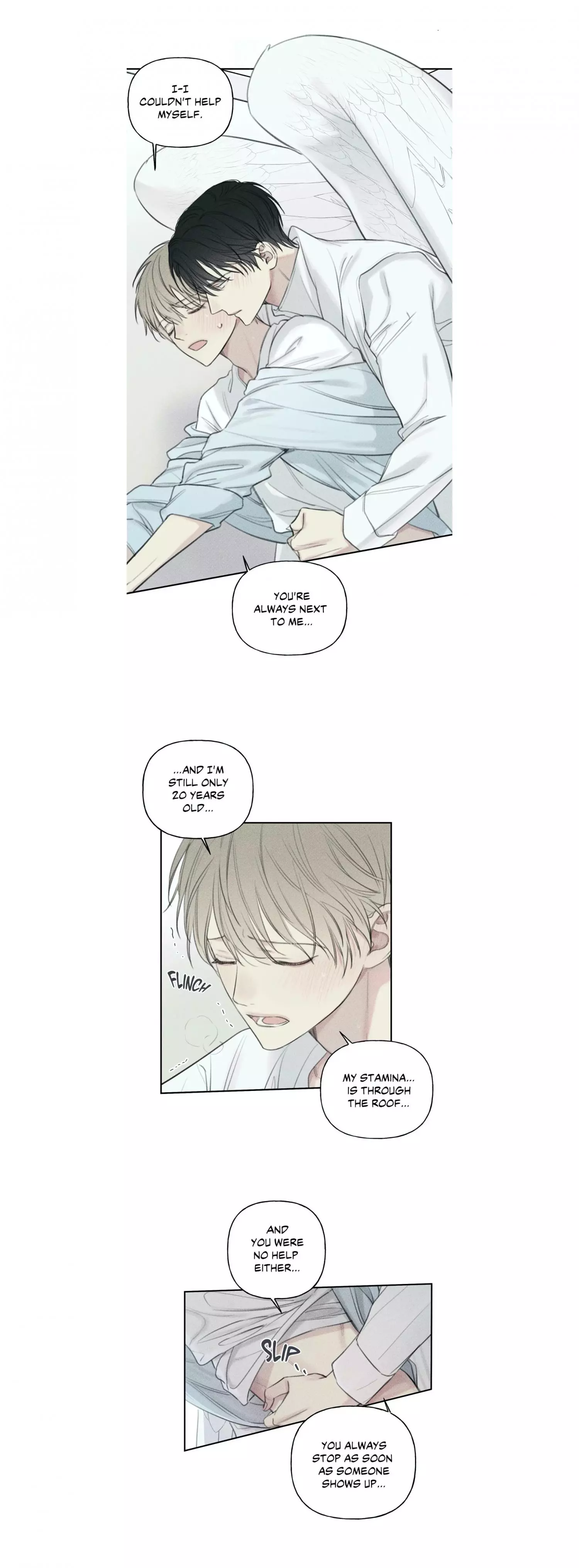 Manga page 13