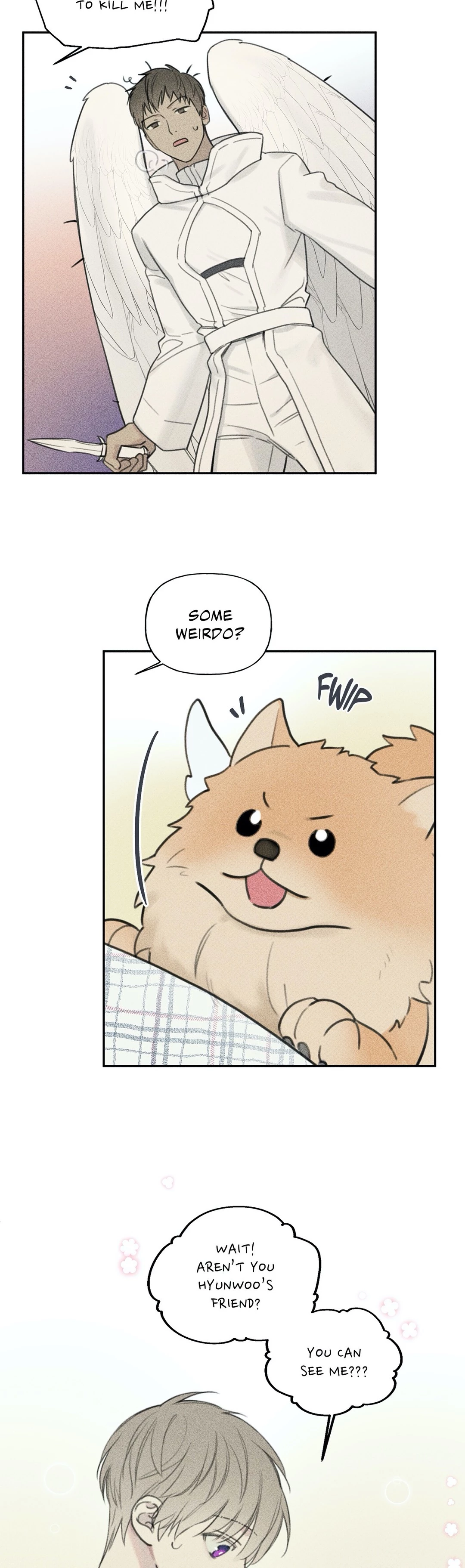 Manga page 22