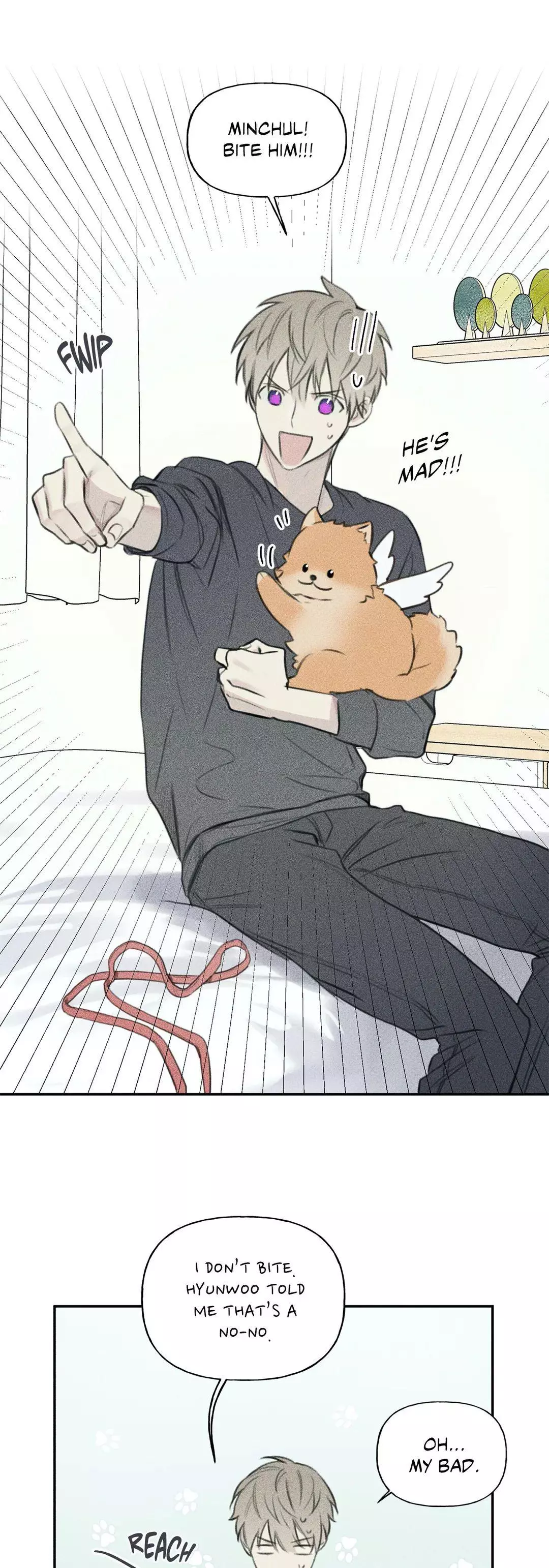 Manga page 17