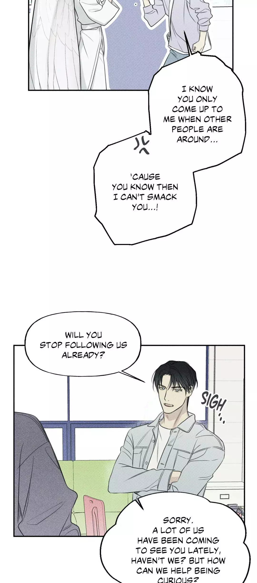 Manga page 19