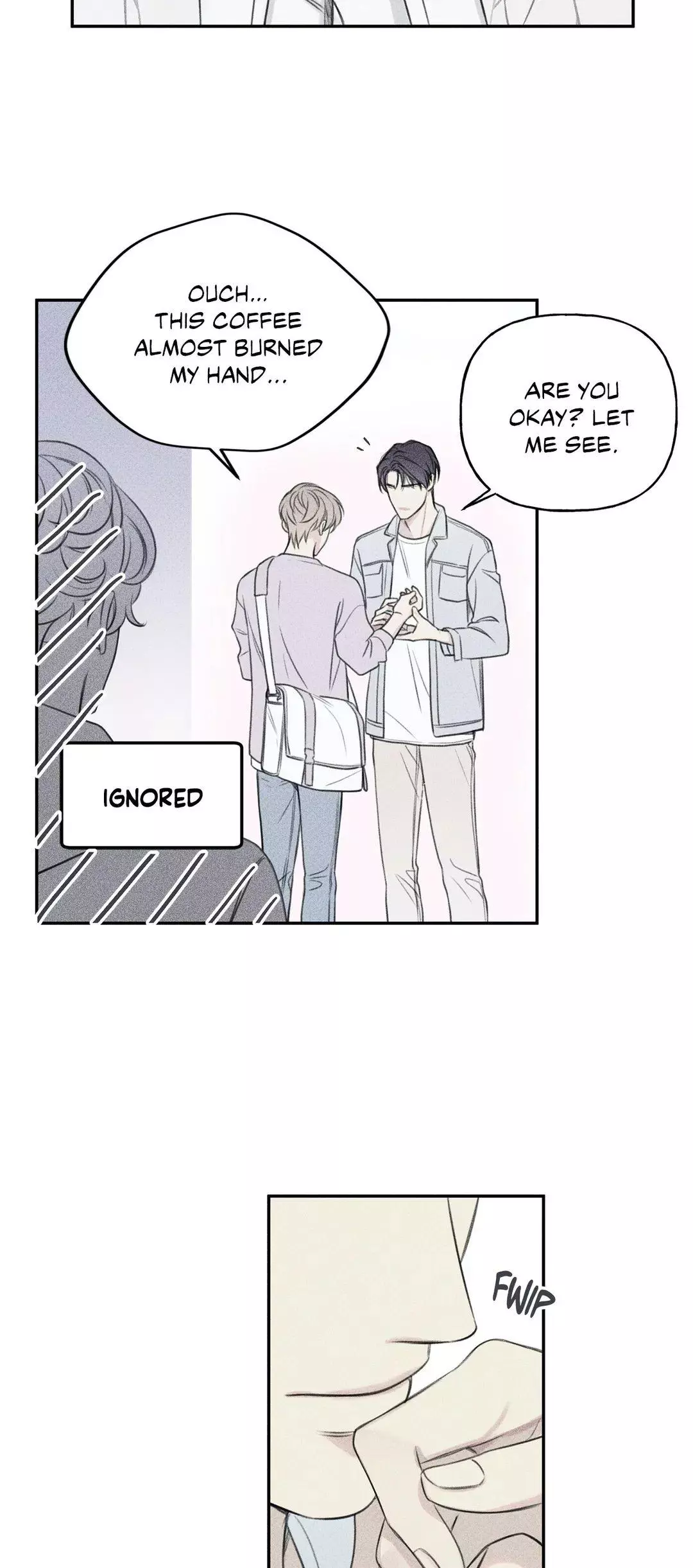 Manga page 21