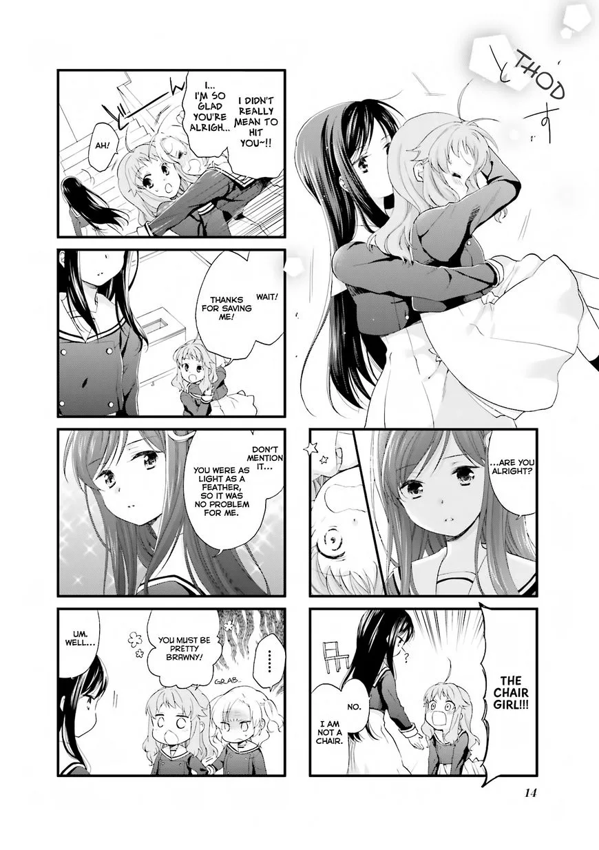 Manga page 9