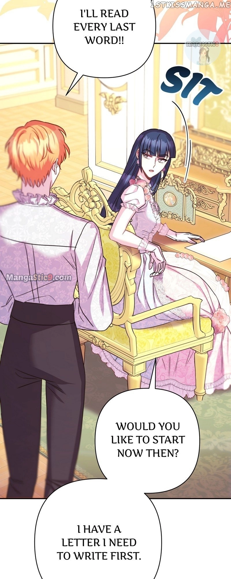 Manga page 40