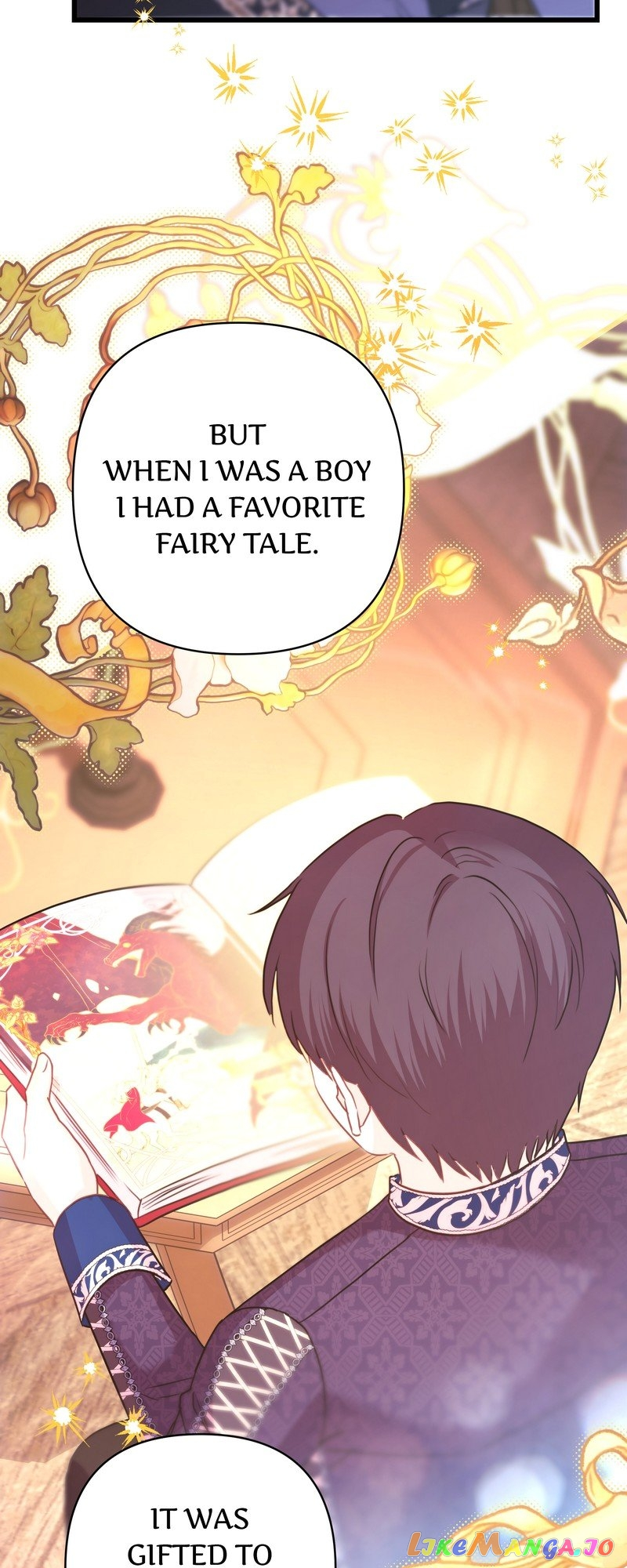 Manga page 100