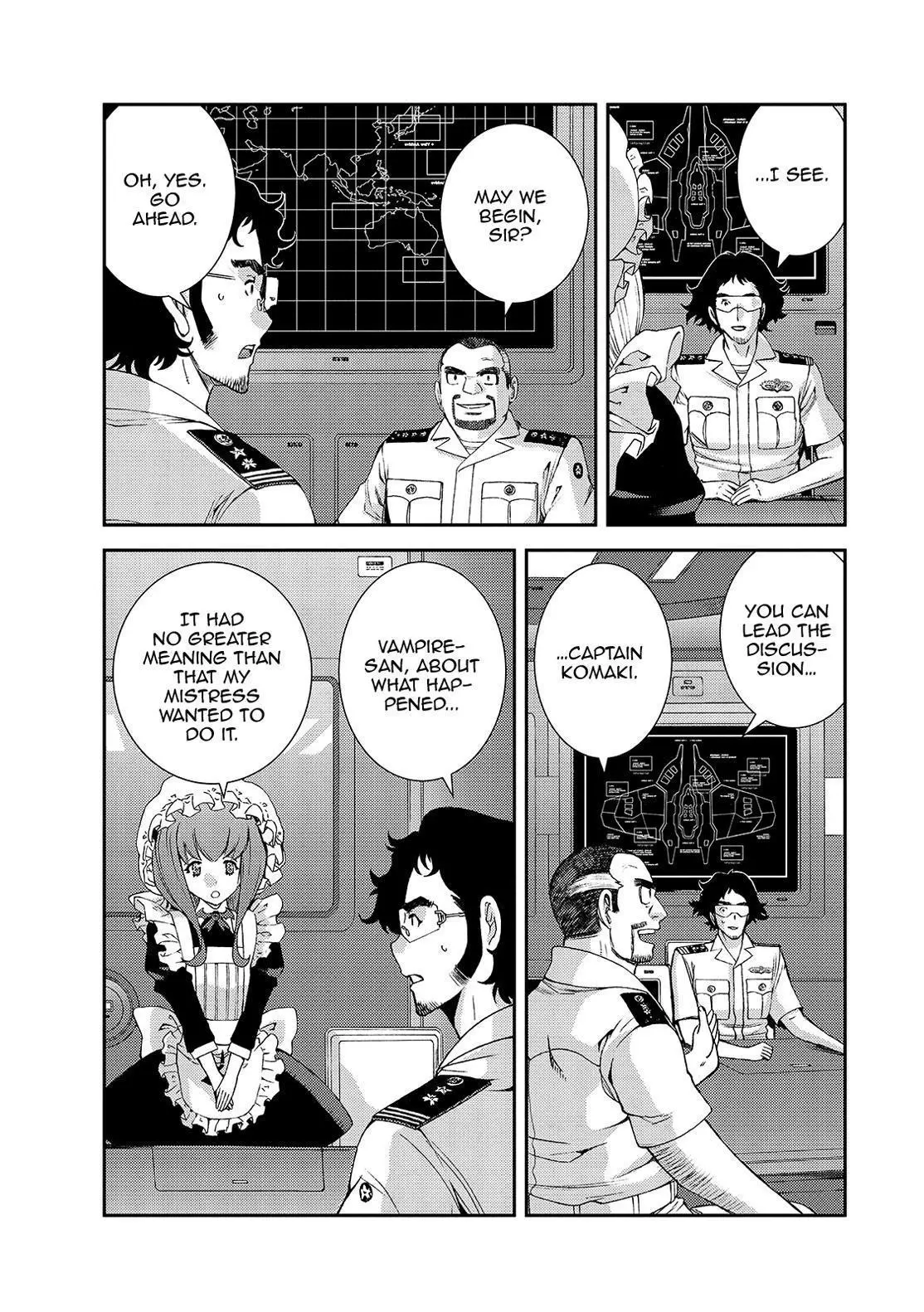 Manga page 35