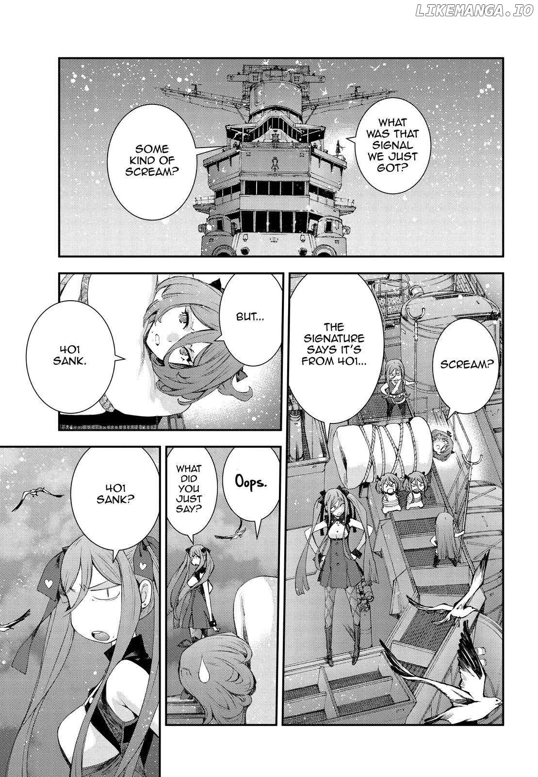 Manga page 15