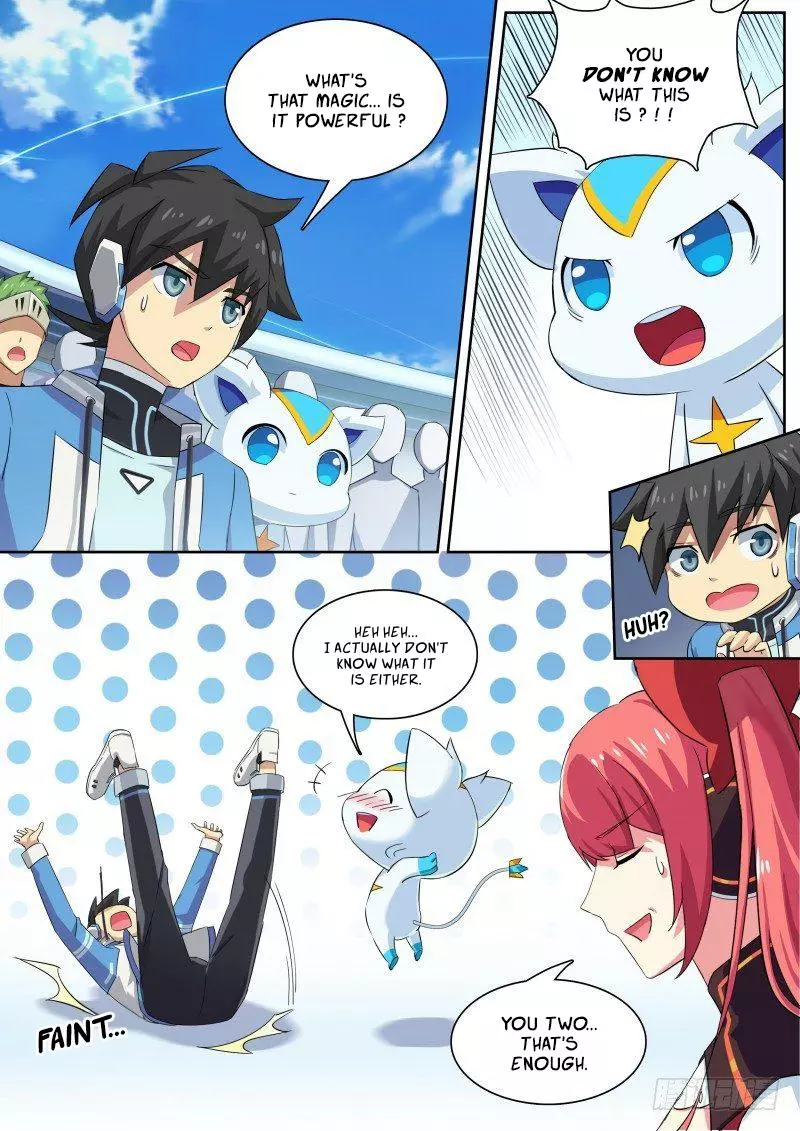 Manga page 4